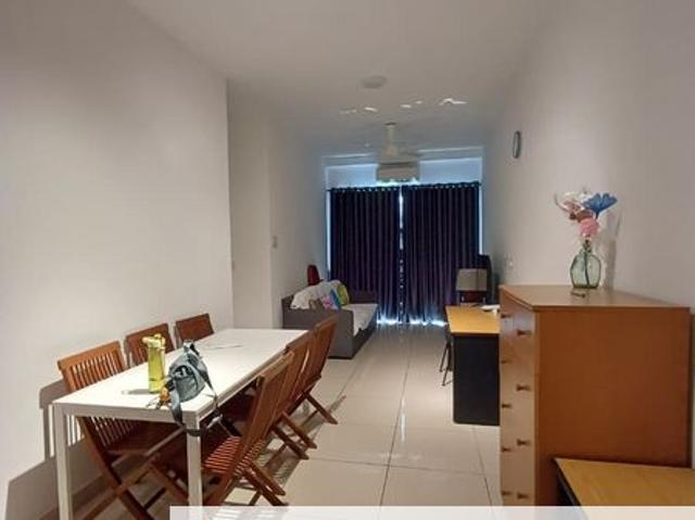 Condominium for rent in Petaling, Damansara Damai