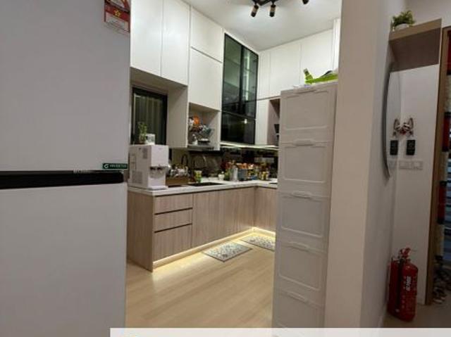 Condominium for rent in Petaling, Damansara Damai