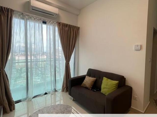 Condominium for rent in Petaling, Damansara Damai