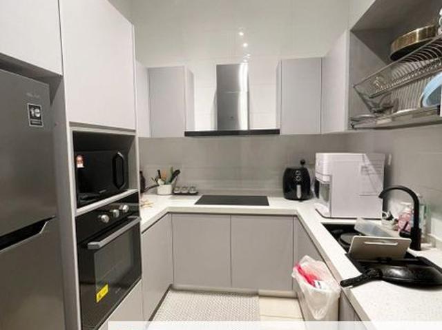 Condominium for sale in Petaling, Damansara Damai