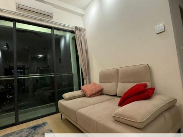 Condominium for rent in Petaling, Damansara Damai