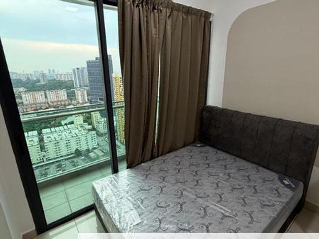 Condominium for rent in Petaling, Damansara Damai