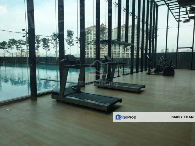 Condominium for rent in Petaling, Damansara Damai