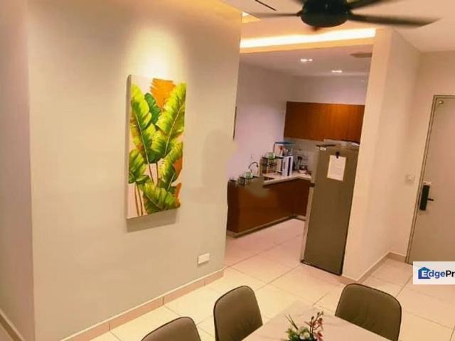 Condominium for rent in Petaling, Damansara Damai
