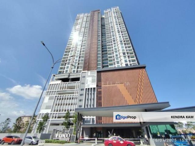 Condominium for sale in Petaling, Damansara Damai