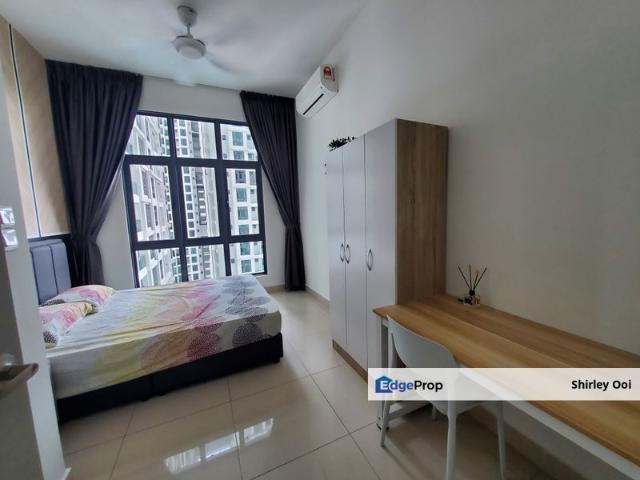 Condominium for rent in Petaling, Damansara Damai