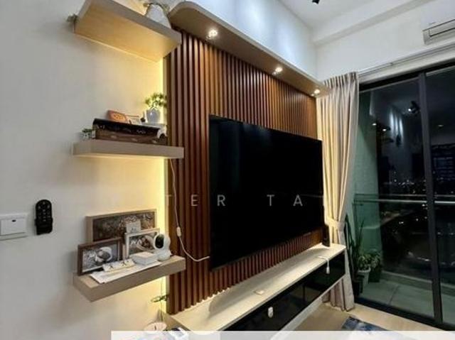 Condominium for rent in PJS 5, Petaling Jaya