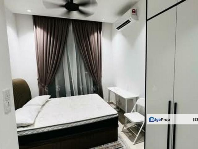 Condominium for sale in Petaling, Damansara Damai