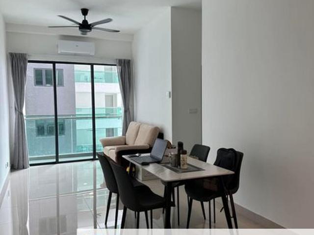 Condominium for sale in Petaling, Damansara Damai