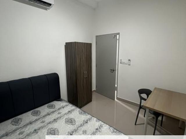 Condominium for rent in Petaling, Damansara Damai