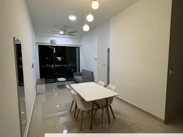 Condominium for rent in Petaling, Damansara Damai