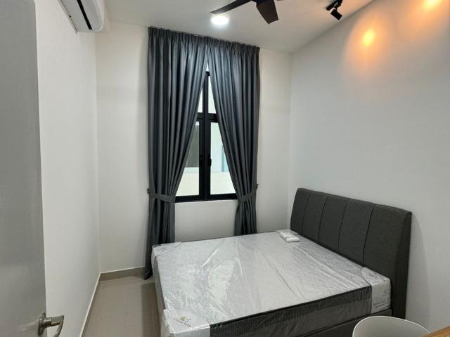 Apartment for rent in Petaling, Damansara Damai