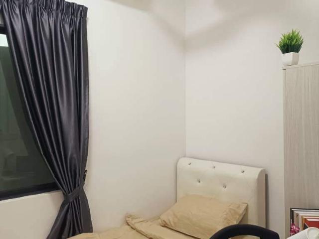 Room for rent in Petaling, Damansara Damai
