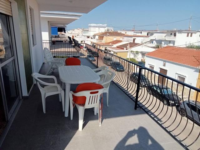 Piso en alquiler en Oliva, Urbanització Platja d'Oliva