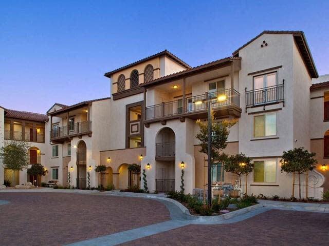Apartment for rent in Perris, California