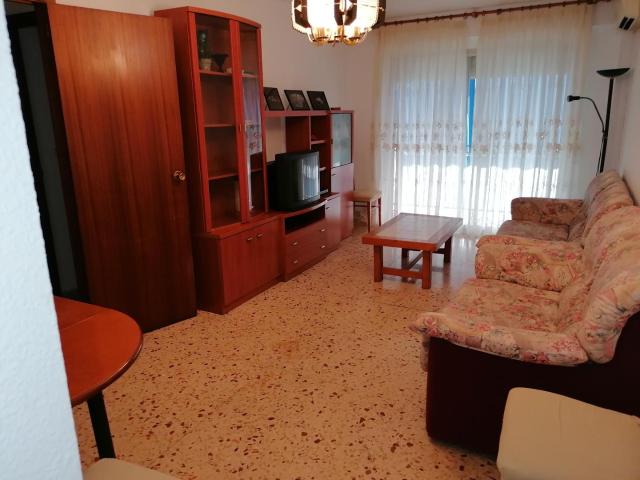 Apartamento en alquiler en la Marina Baixa, Valencia