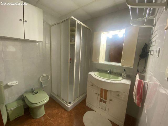 Casa en alquiler en Alto Guadalentín, Murcia