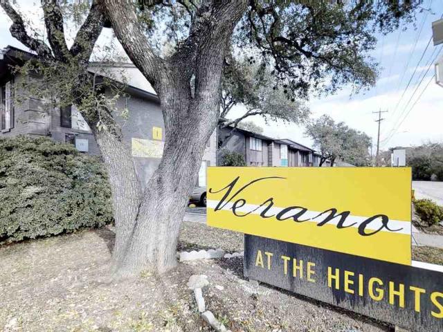 Apartment for rent in Leesville, Texas