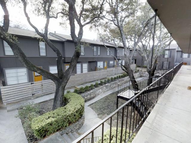 Apartment for rent in Leesville, Texas