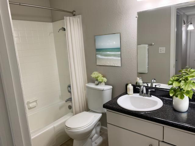 Apartment for rent in Leesville, Texas