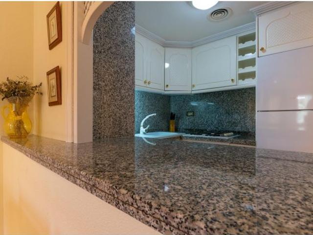 Piso en alquiler en Santa Pola, Valencia