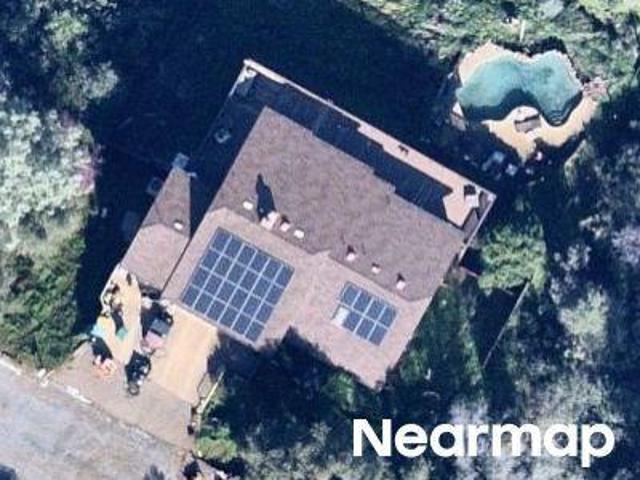 House for sale in Rescue, California