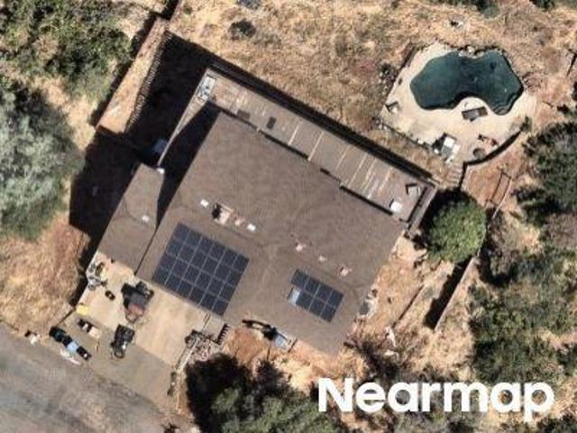 House for sale in Rescue, California