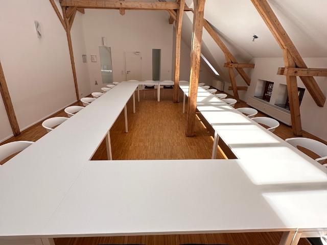 Büro mieten in Bad Cannstatt, Stuttgart