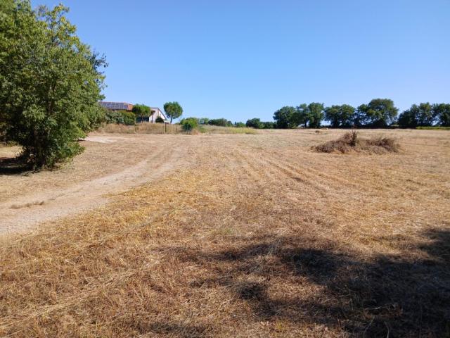 Terrain vente à Montpellier, Vérargues