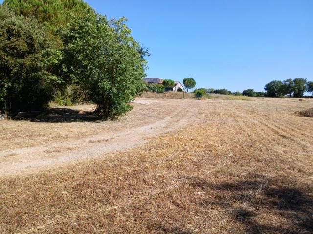 Terrain vente à Montpellier, Vérargues