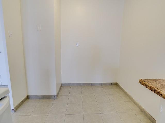 Apartment for rent in Woburn, Ontario