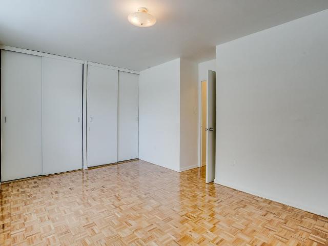 Apartment for rent in Scarborough—Agincourt, Toronto