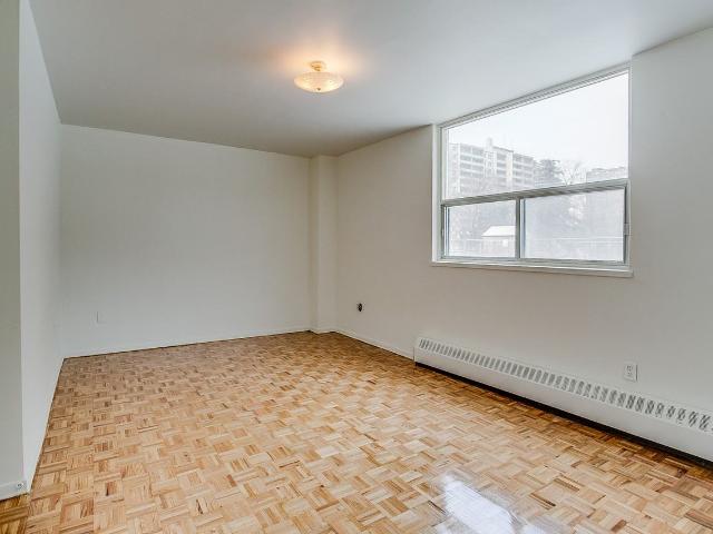 Apartment for rent in Woburn, Ontario