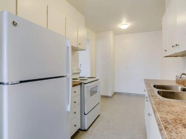 Apartment for rent in Scarborough—Agincourt, Toronto