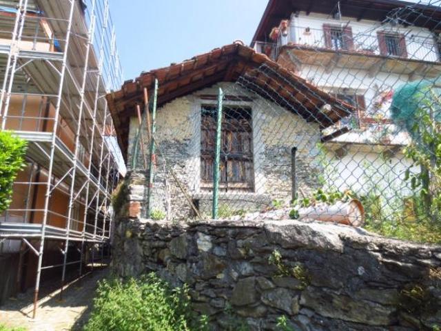 Rustico in vendita a Piemonte, Verbano-cusio-ossola