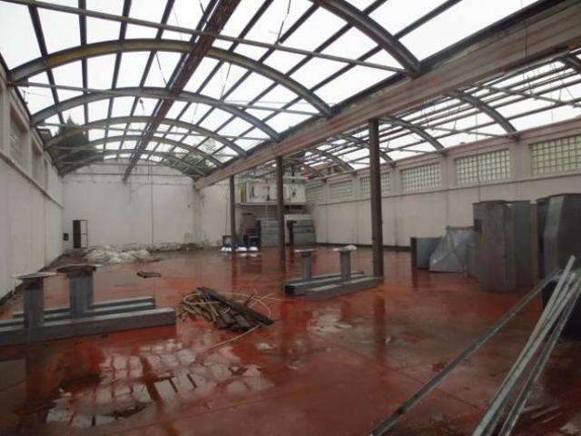 Capannone in vendita a Piemonte, Verbano-cusio-ossola
