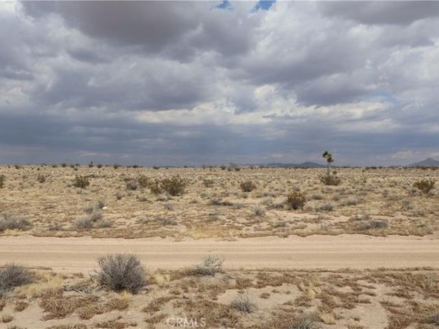 Land for sale in Adelanto, California