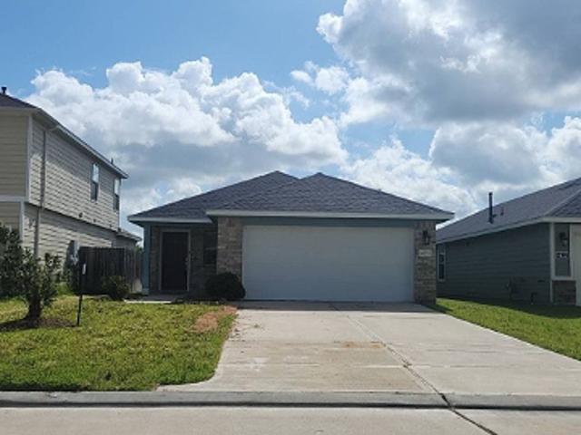 House for sale in Harris, Texas