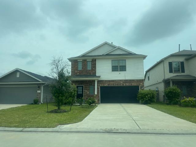 House for sale in Harris, Texas