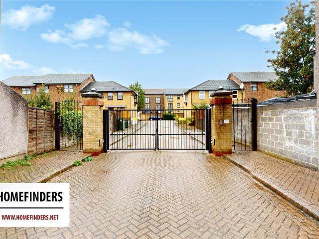 Apartment for rent in Canning Town, Greater London