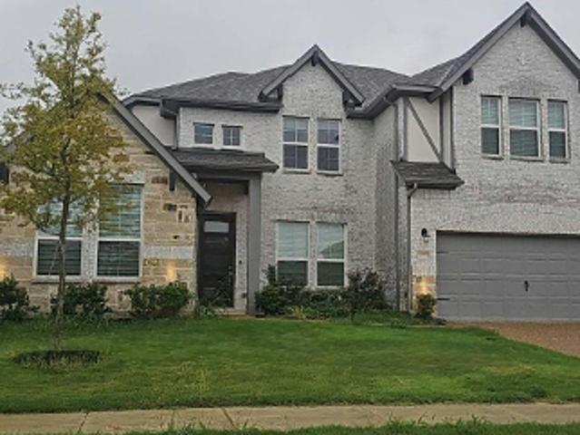 House for sale in Melissa, Collin County