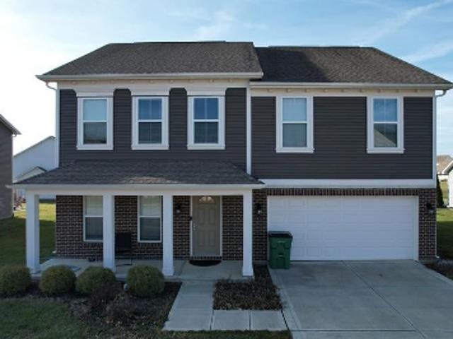 House for sale in Avon, Hendricks County