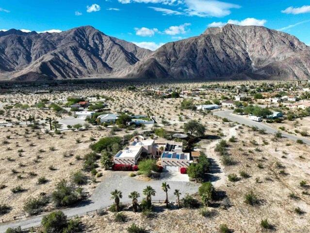 House for sale in Borrego Springs, California