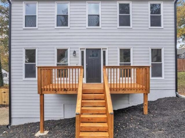 House for sale in Cobb, Georgia