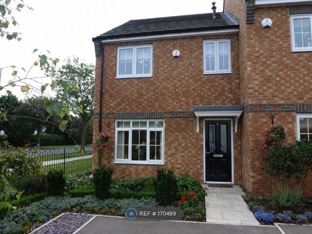 House for rent in Port Clarence, Stockton-on-tees