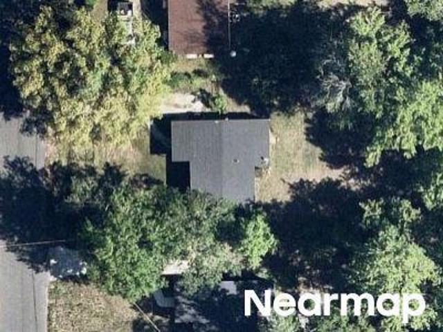 House for sale in Jacksonville, Florida
