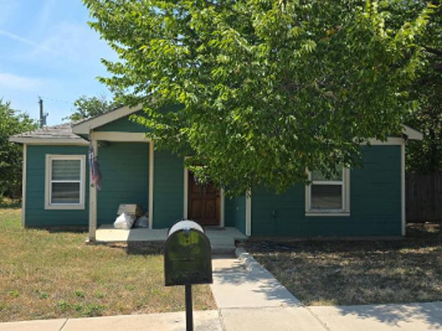 House for sale in Fort Worth, Texas