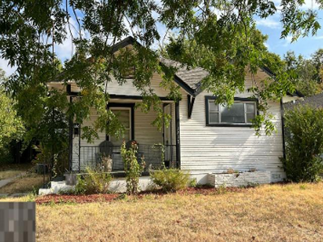 House for sale in Fort Worth, Texas