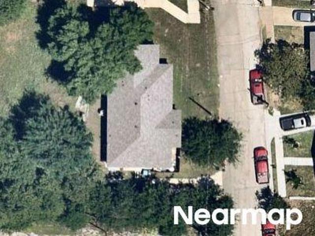 House for sale in Fort Worth, Texas