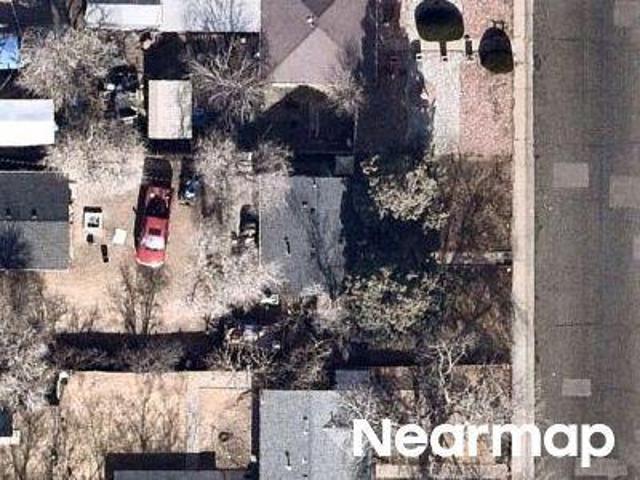 House for sale in Denver, Colorado